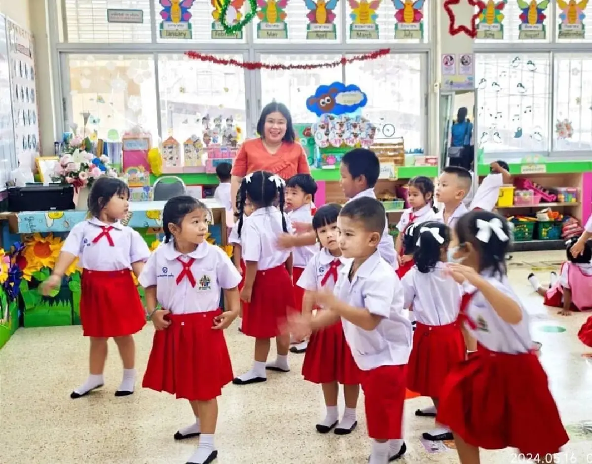 กทม. สู้ฝุ่น PM2.5 ผุดห้องปลอดฝุ่น ดูแลสุขภาพเด็กเล็ก-ผู้สูงอายุ