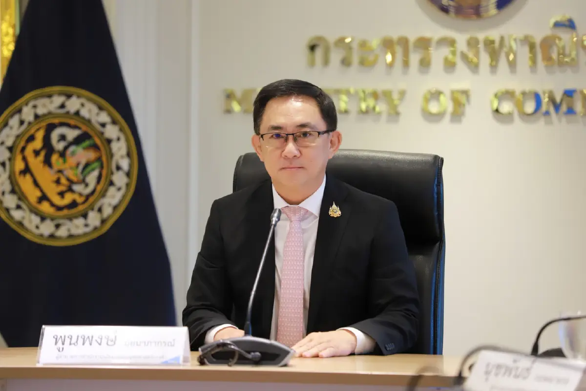 'อาหาร - ดีเซล - ค่าไฟ' ดันเงินเฟ้อเดือนก.พ.สูงขึ้น 1.08%