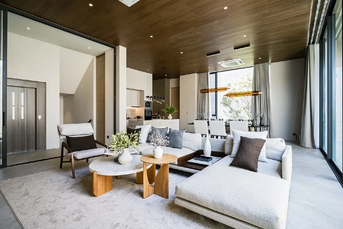 พลัส พร็อพเพอร์ตี้ คว้าบริหารงานขาย Motif Sukhumvit - Bangna