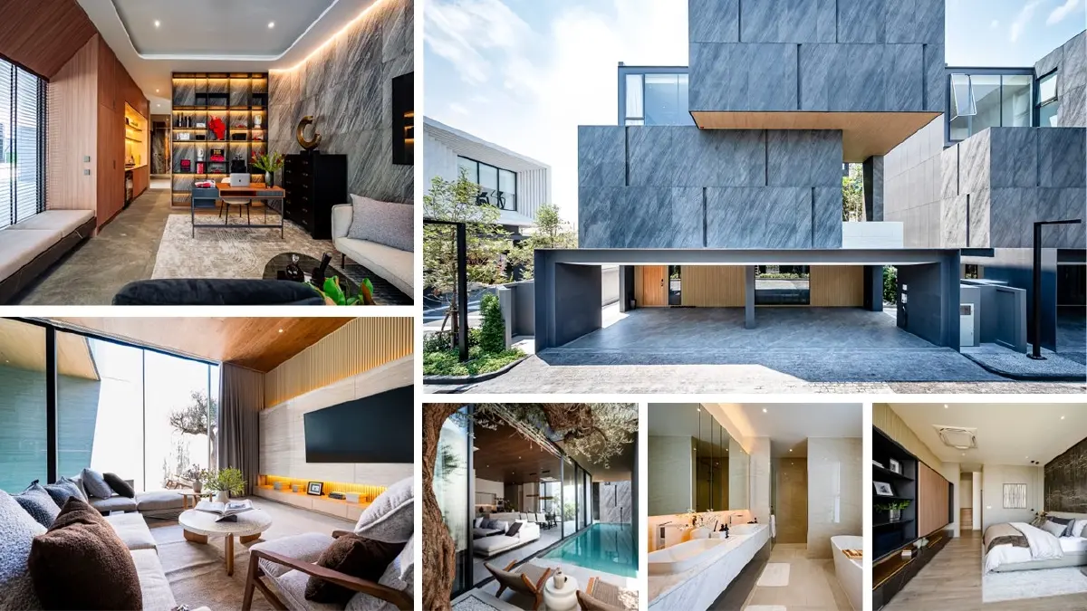 พลัส พร็อพเพอร์ตี้ คว้าบริหารงานขาย Motif Sukhumvit - Bangna