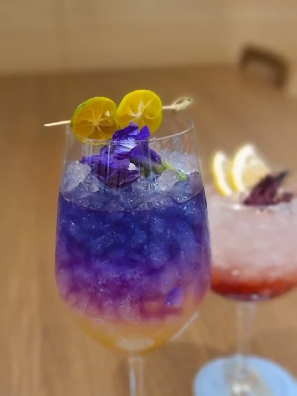 ‘ชุดข้าวแช่’ เมนูคลายร้อนแบบไทย ที่ ห้องอาหาร ‘Bangkok’78’