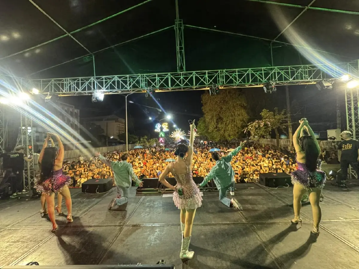 สงสัยกันจัง? ลำไย ไหทองคำ ตอบ คลิปหลุด AI ทำขึ้นมา ทำไมยอมจ่าย 2 ล้าน