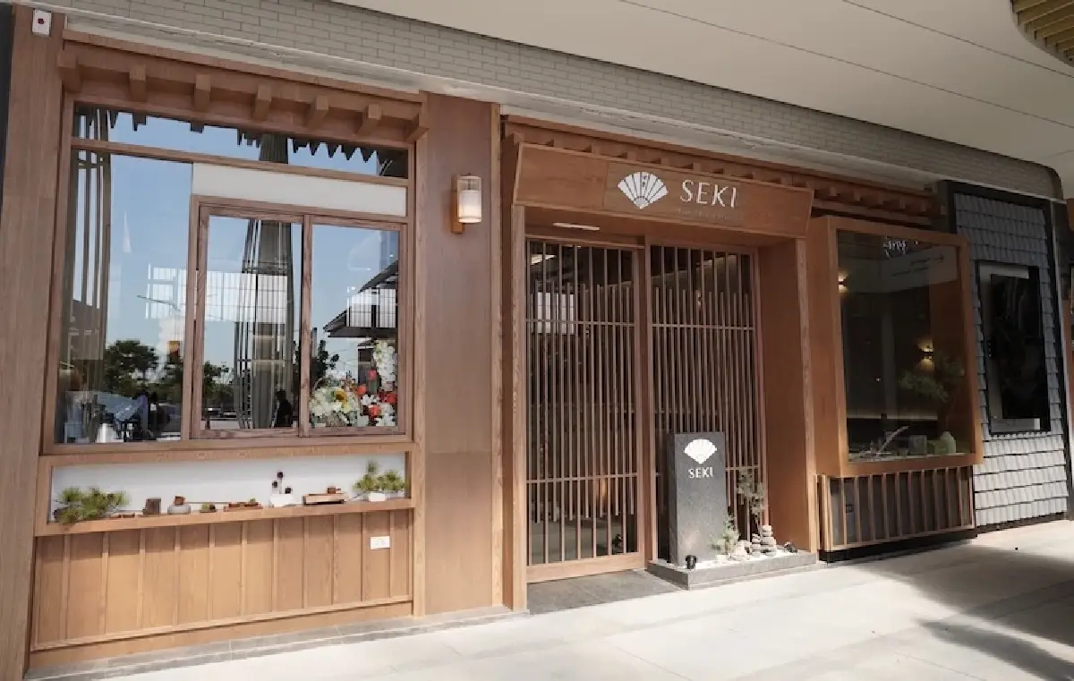 \'เซกิ ซูชิ’  ดันยอดขายแตะ 500 ล้านบาท สานฝันเข้าตลาดหลักทรัพย์ฯ