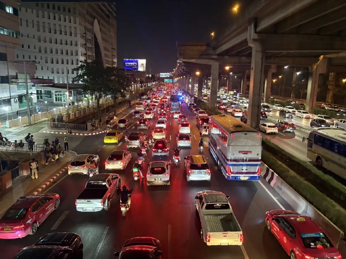 TDRI ถอดรหัส ‘แผ่นดินไหว’ แนะ 4 แนวทาง รัฐรับมือภัยพิบัติ