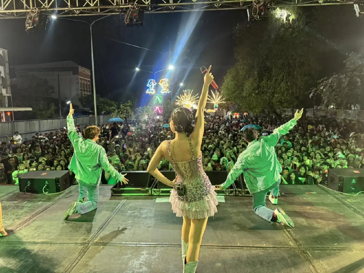 สงสัยกันจัง? ลำไย ไหทองคำ ตอบ คลิปหลุด AI ทำขึ้นมา ทำไมยอมจ่าย 2 ล้าน