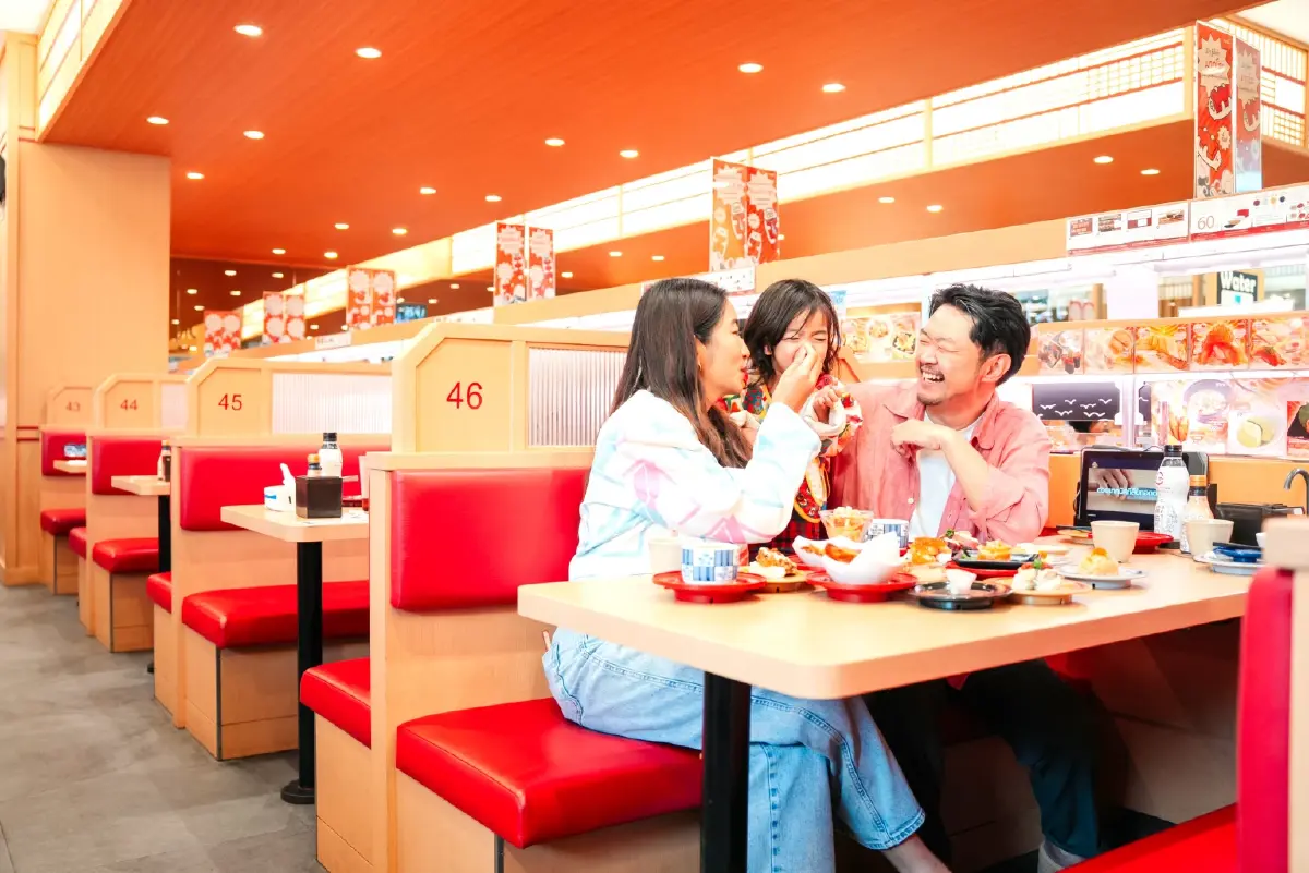 โรบินสันไลฟ์สไตล์ เร่งเครื่องสู่ Family Destination ศูนย์กลางไลฟ์สไตล์ครบวงจร