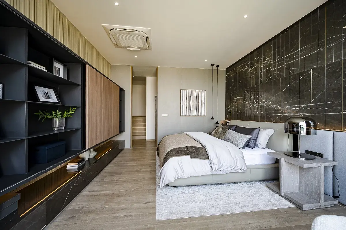 พลัส พร็อพเพอร์ตี้ คว้าบริหารงานขาย Motif Sukhumvit - Bangna