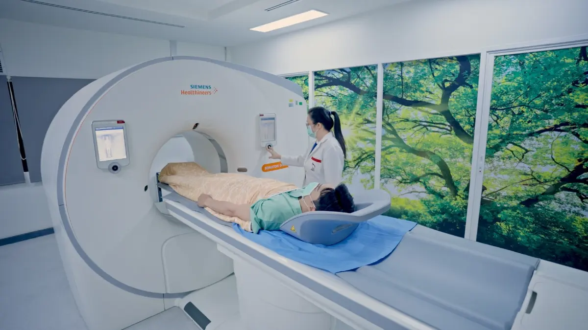 'รพ.วิชัยยุทธ' ปรับลุคทันสมัย ดึงกลุ่มลูกค้าคนรุ่นใหม่ Gen Z