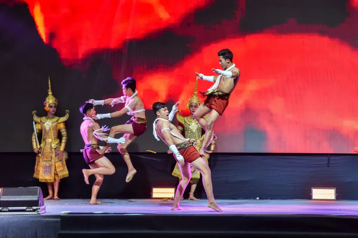 เริ่มแล้ว! ‘เทศกาลเที่ยวเมืองไทย 2568’ ส่องไฮไลต์ 9 โซนกิจกรรม เที่ยว-กิน-ช้อป