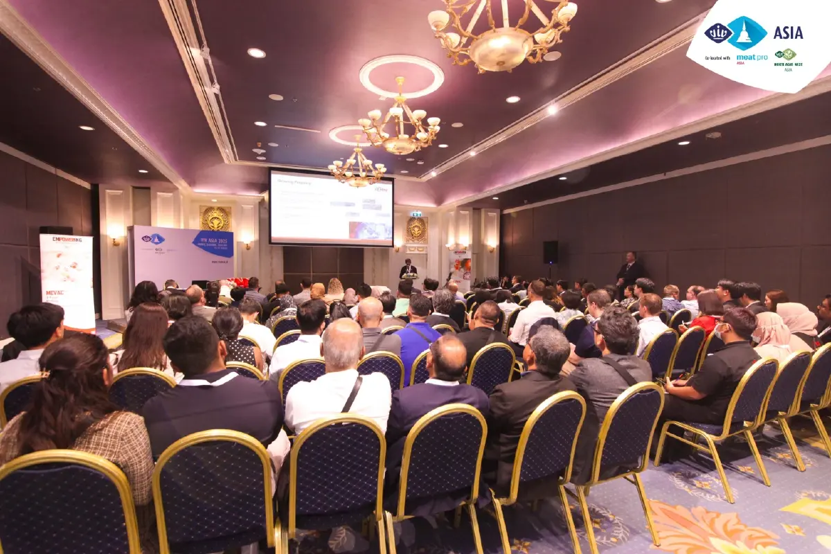 พบ 3 งานแสดงสินค้าฯ ที่ขับเคลื่อนมูลค่าการค้า การลงทุน และนวัตกรรมอุตสาหกรรม