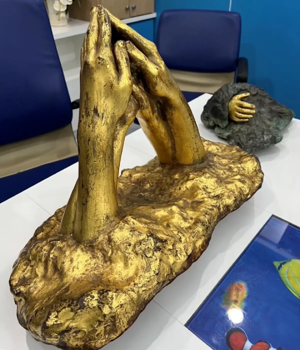 3 ศิลปินระดับโลกใน BAB 2024 Symposium ส่งท้าย Bangkok Art Biennale 2024