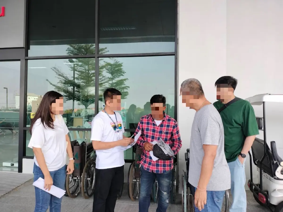 ป.ป.ช.รวบอดีตนักวิชาการเงิน ม.พะเยา เบียดบังทุนการศึกษา 10 ล้าน