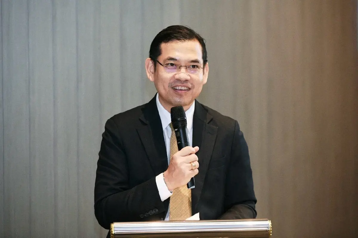 อย่าปล่อยให้ไตวาย! ถึงเวลาคนไทย รัก 'ไต' ให้ถูกทาง