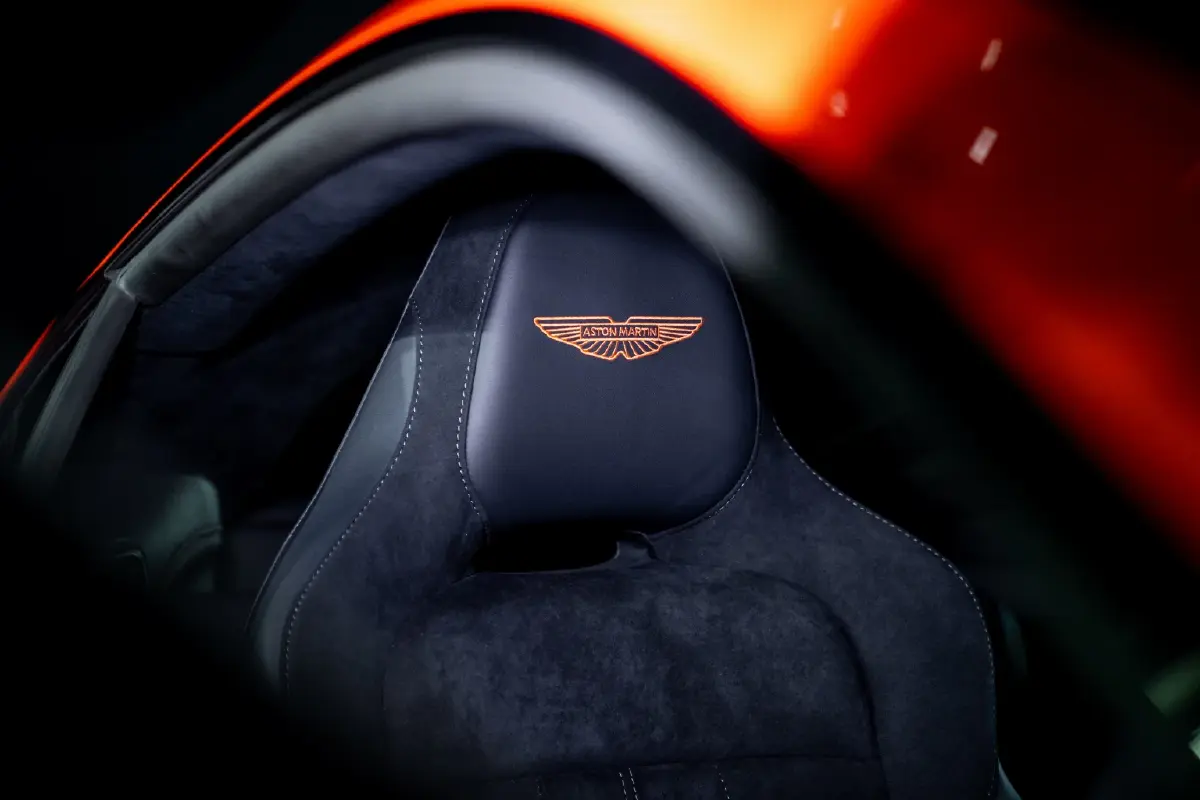 แอสตัน มาร์ติน ‘แวนเทจ’ แรงขึ้น เคาะราคา เริ่ม 21.9 ล้าน