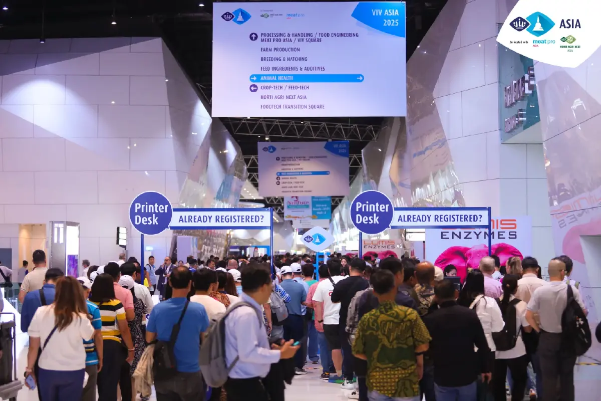 พบ 3 งานแสดงสินค้าฯ ที่ขับเคลื่อนมูลค่าการค้า การลงทุน และนวัตกรรมอุตสาหกรรม