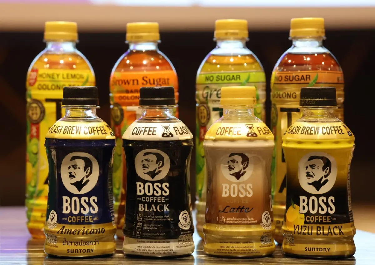 ซันโทรี่ เท 6.8 หมื่น ล. ขยายลงทุนทั่วโลก เน้นไทย-เวียดนาม