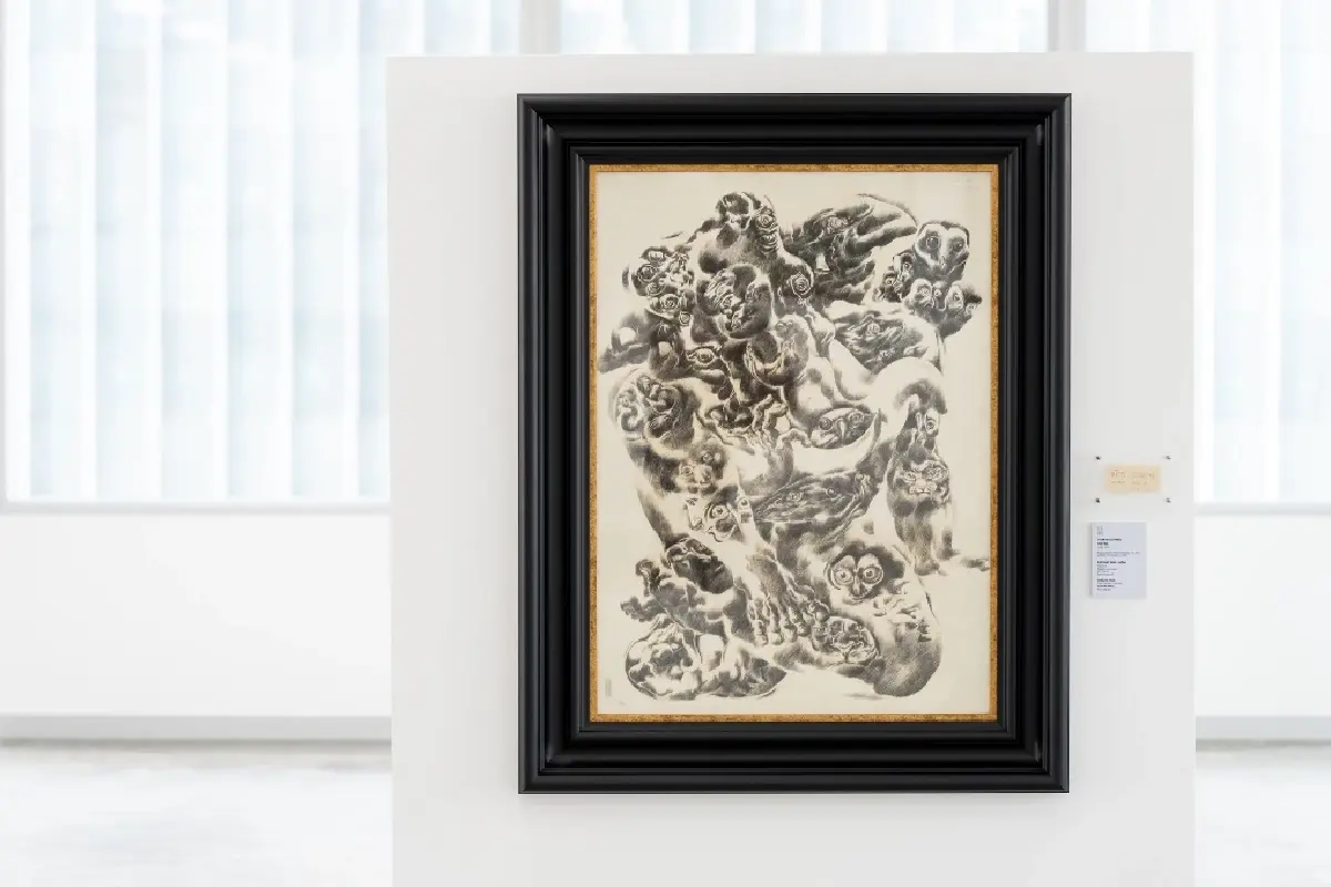 8 งานศิลปะไทยทุบสถิติ Estimated Price ปิดยอดประมูล 40.5 ล้านบาท!