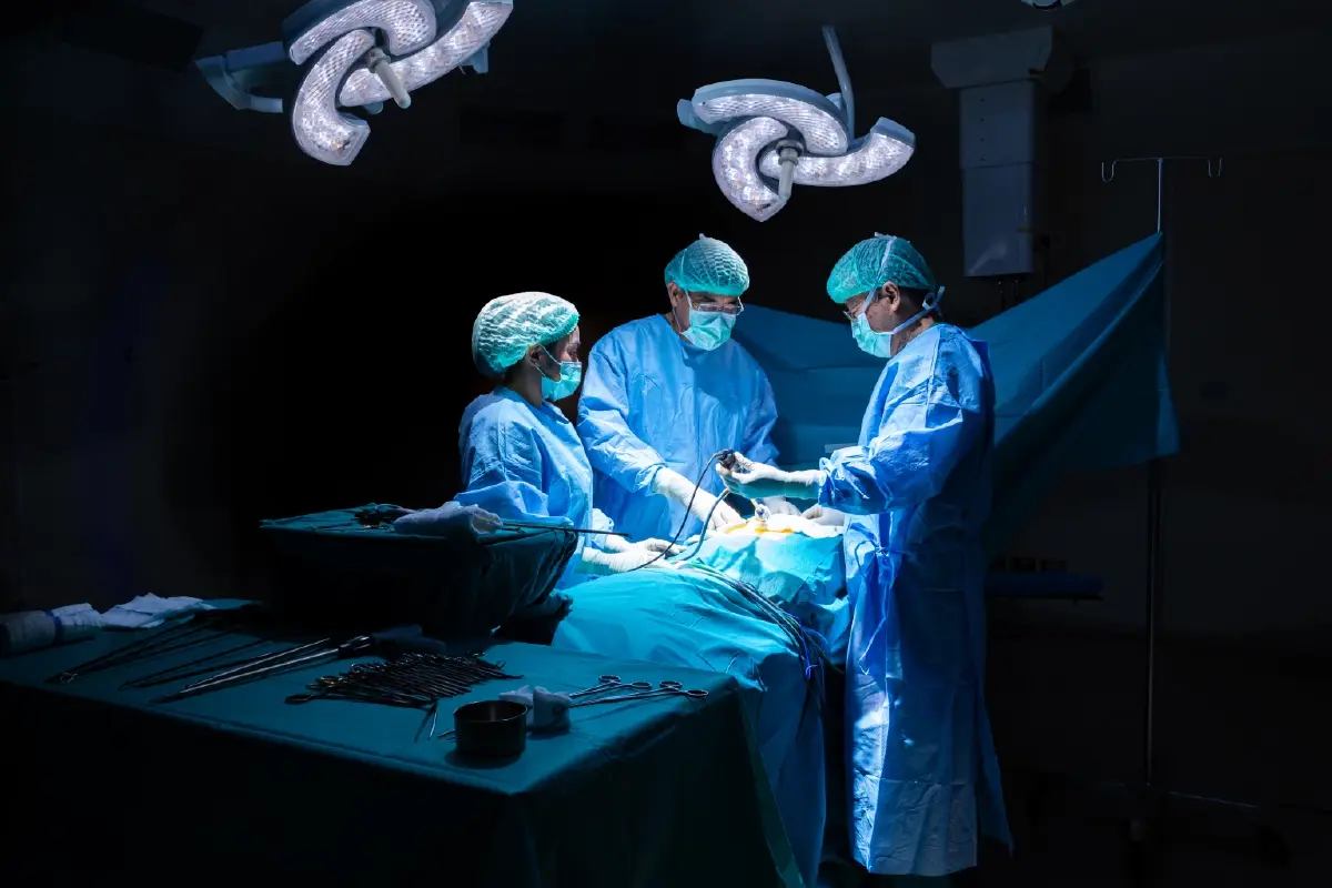 'รพ.วิชัยยุทธ' ปรับลุคทันสมัย ดึงกลุ่มลูกค้าคนรุ่นใหม่ Gen Z