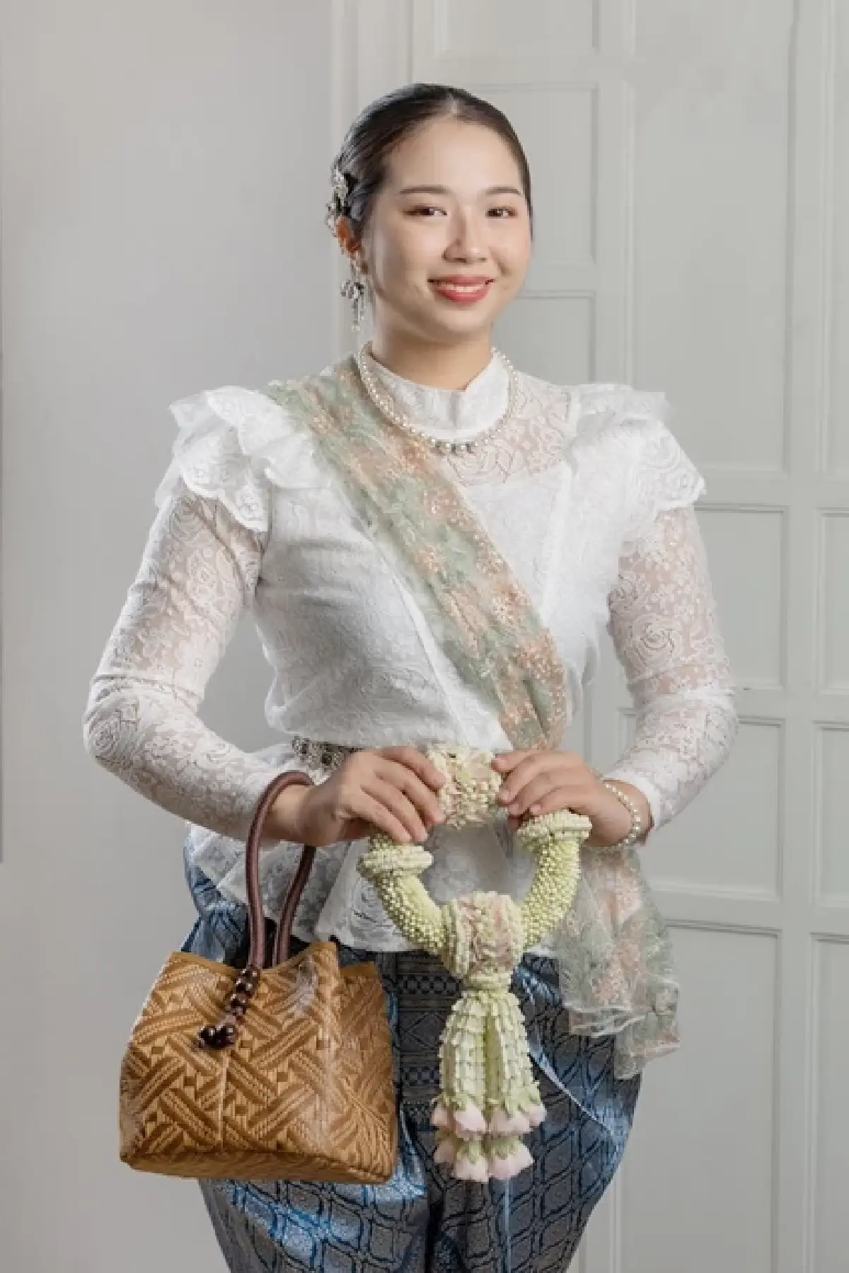 ‘ข้าวแช่เจ้าพระยา’ ต้อนรับฤดูร้อน ริมแม่น้ำเจ้าพระยา ณ เดอะ สยามทีรูมท์