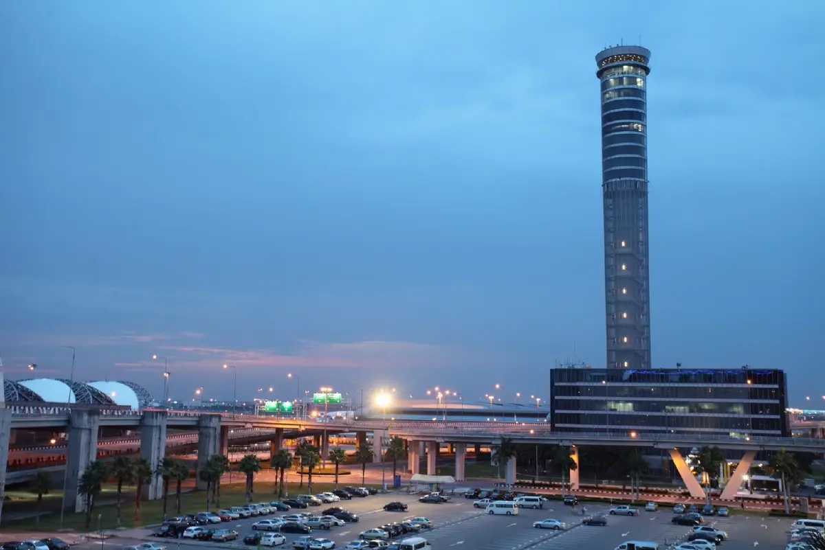 ‘บวท.’ กางแผนลงทุน 3.6 พันล้าน  หนุนนโยบาย 'ฮับการบินภูมิภาค'