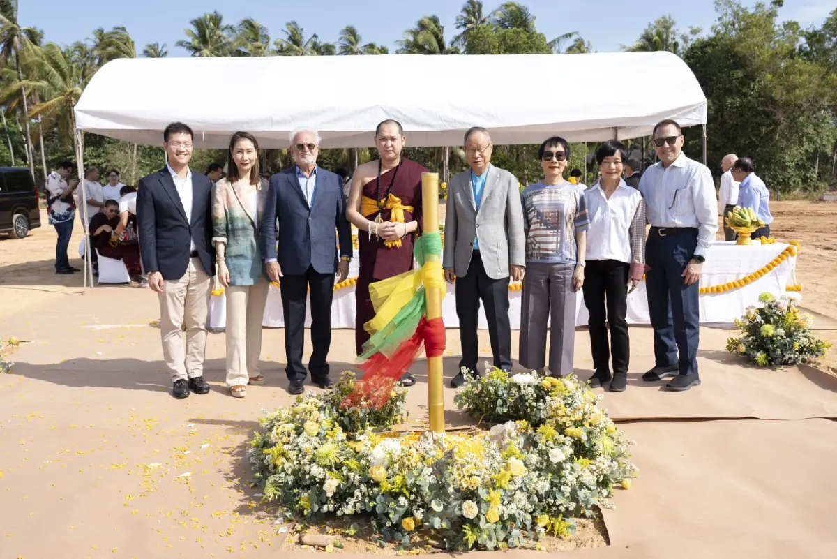 บำรุงราษฎร์ภูเก็ต หมุดหมายการท่องเที่ยวเชิงสุขภาพในไทย