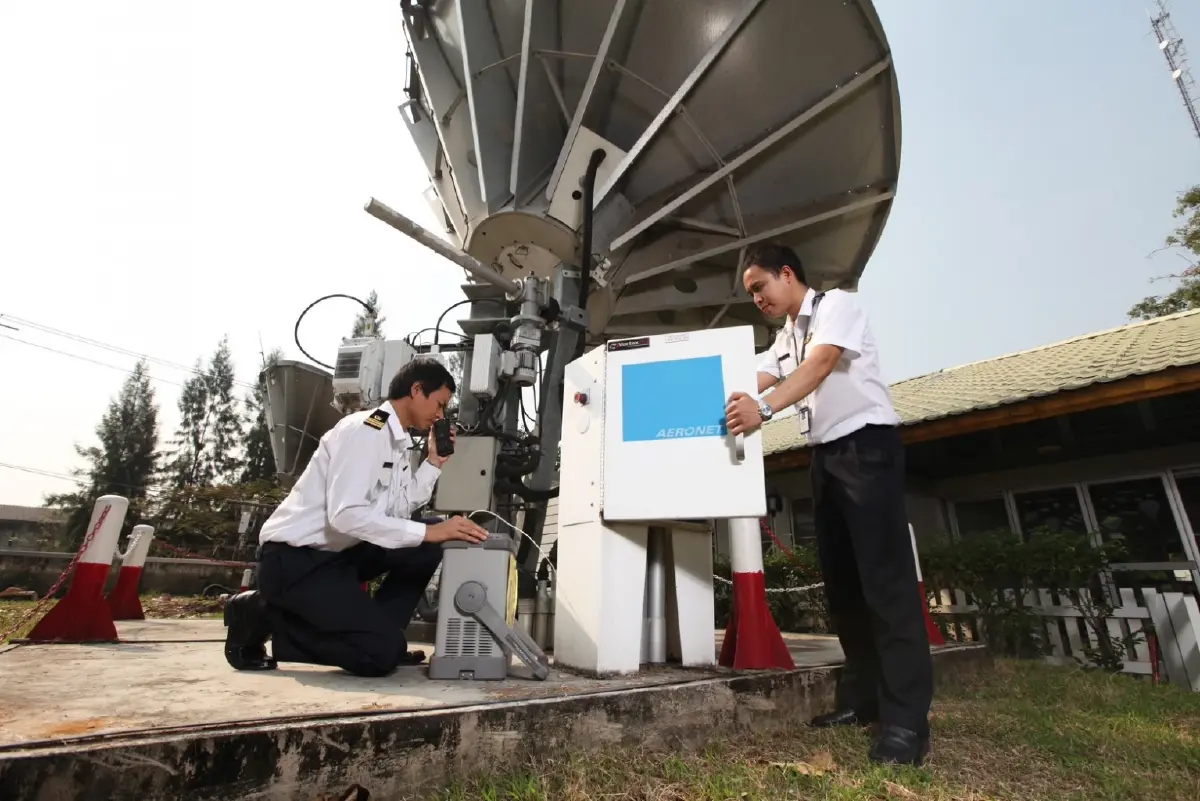 ‘บวท.’ กางแผนลงทุน 3.6 พันล้าน  หนุนนโยบาย 'ฮับการบินภูมิภาค'