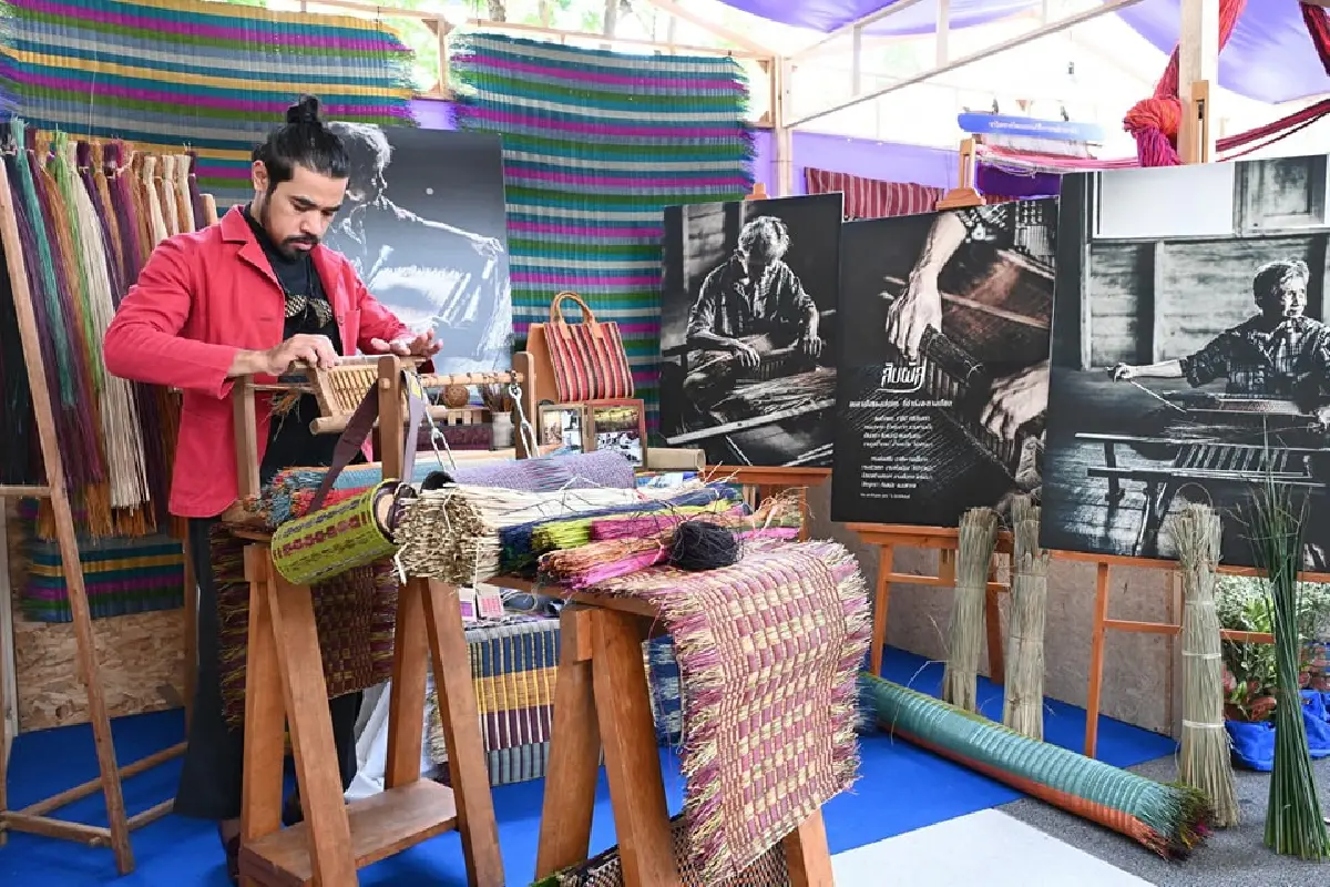 ประกาศขึ้นบัญชี ‘มรดกภูมิปัญญาทางวัฒนธรรม’ ปี 67 จำนวน 10 รายการ