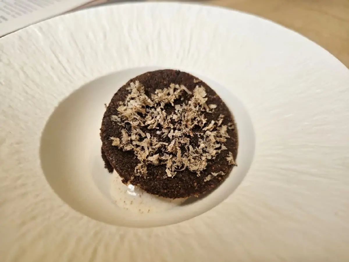 ‘นว ไทย คูซีน’ อาหารไทยร่วมสมัย การันตี 'มิชลินสตาร์ 1 ดาว'