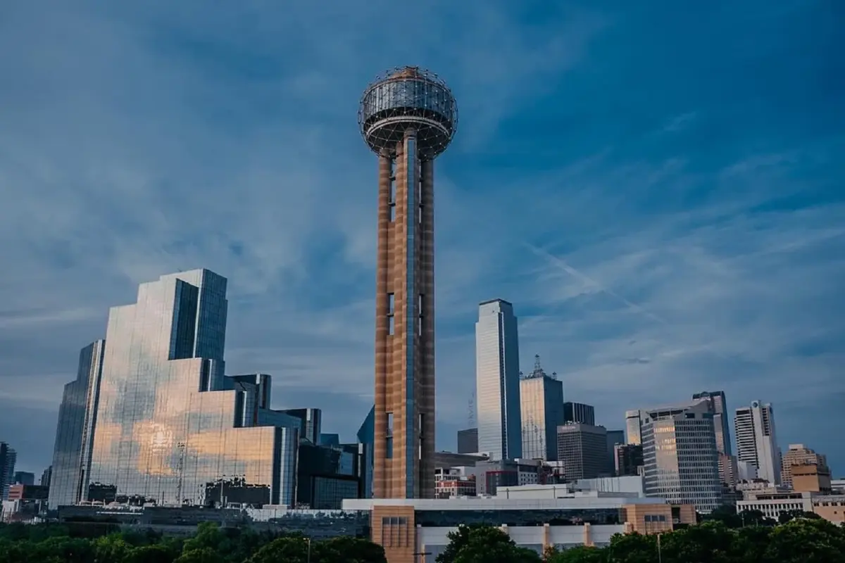 EVA Air เปิดตัวเที่ยวบินตรง ไทเป-ดาลัส เริ่มให้บริการ 3 ต.ค. 68 นี้