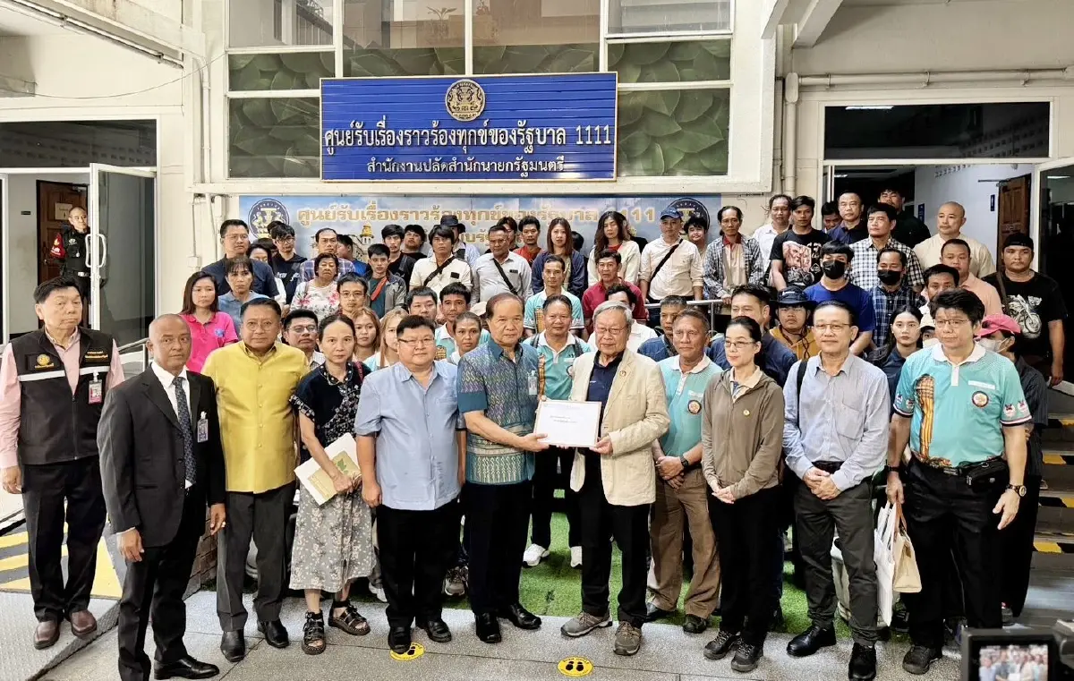 ผู้เลี้ยงสุกร แนะแลก นำเข้ากากถั่วเหลือง ข้าวโพดสหรัฐ แทนหมู