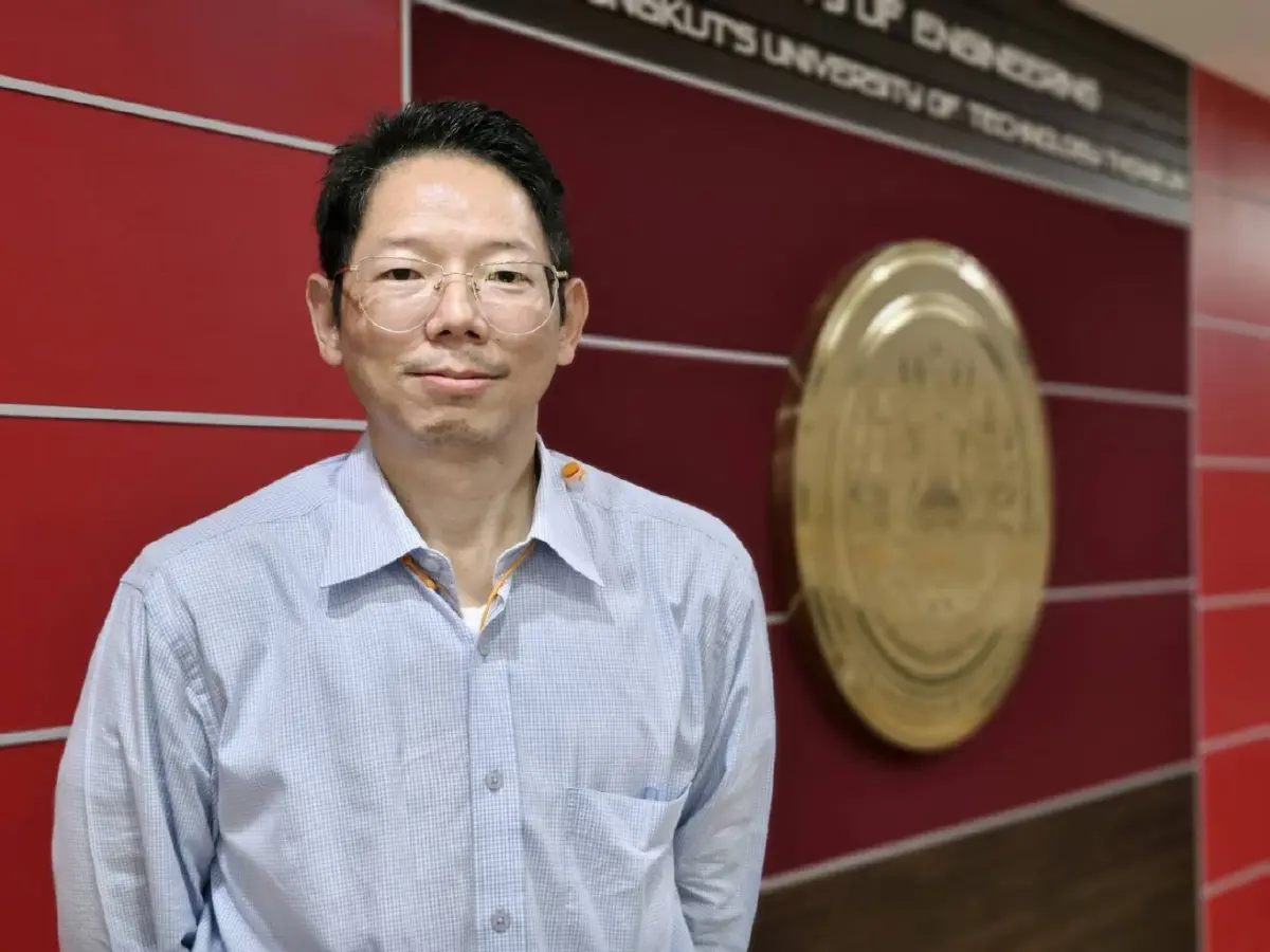 อาคารไหนปลอดภัย? หลังแผ่นดินไหว มจธ.แนะใช้คู่มือกรมโยธาฯ ตรวจลดเสี่ยง