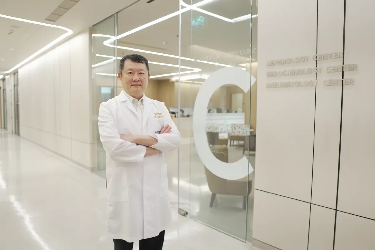 'โรคข้อในเด็ก' โรคหายาก รู้เร็ว รักษาได้ ลดความพิการ