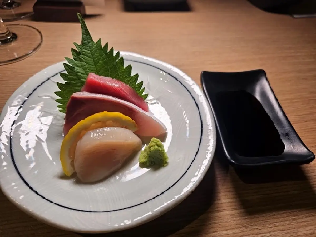 Shinsen เสิร์ฟ  ‘ปูทาราบะ’  สดๆเป็นๆ ส่งตรงจากประเทศญี่ปุ่น