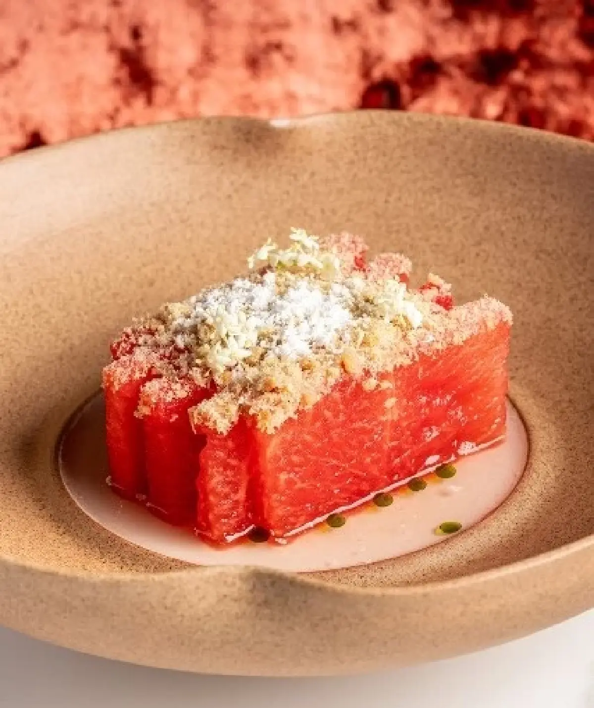 ‘เซตอาหารกลางวัน’ ที่ Lily’s ห้องอาหารสุดชิค ‘วิวสวนลุมพินี’