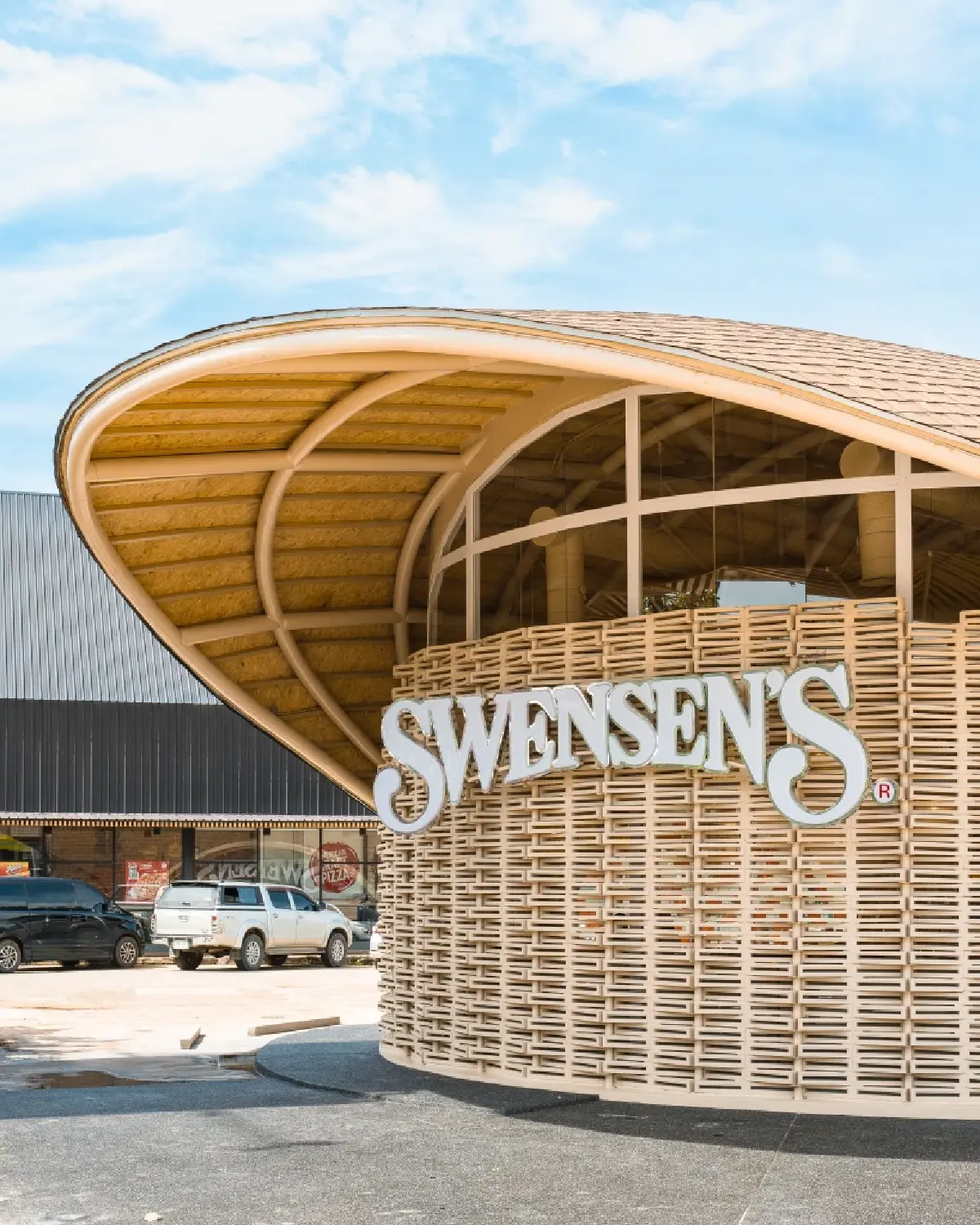 ทำไมคนเดินเข้า Swensen’s แค่ตอนพ่อแม่อยากกิน ? ผู้บริหารชี้ อยากให้ Gen Z รักแบรนด์เยอะๆ