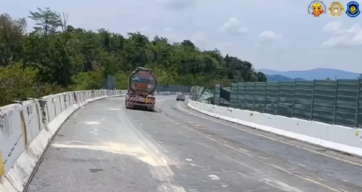 11 ปี ตาย 64 ศพ อุบัติเหตุ ถ. 304 'ศาลปู่โทน' เปิดสาเหตุ แนวทางป้องกัน