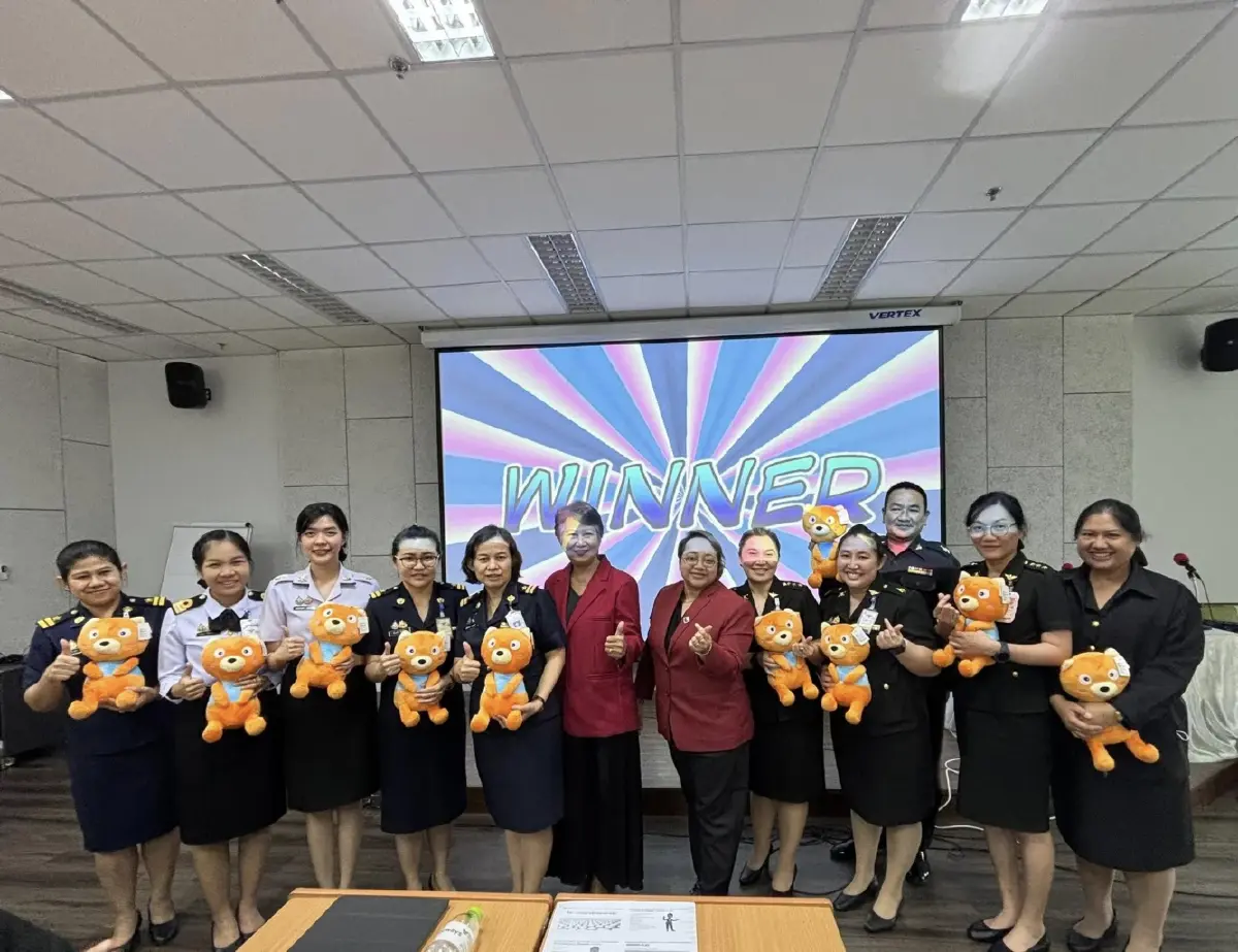 CIBA DPU ติดอาวุธนายทหารการเงิน กลาโหมด้วยบัญชีดิจิทัล