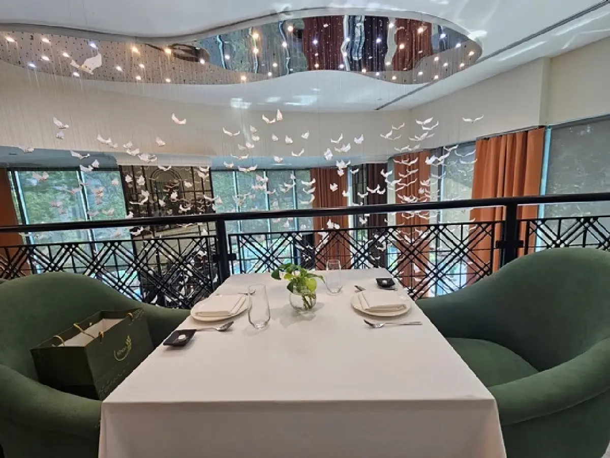 ‘5 อันดับข้าวแช่’ ประจำฤดูกาล 2568 นี้ ที่คุณไม่ควรพลาด