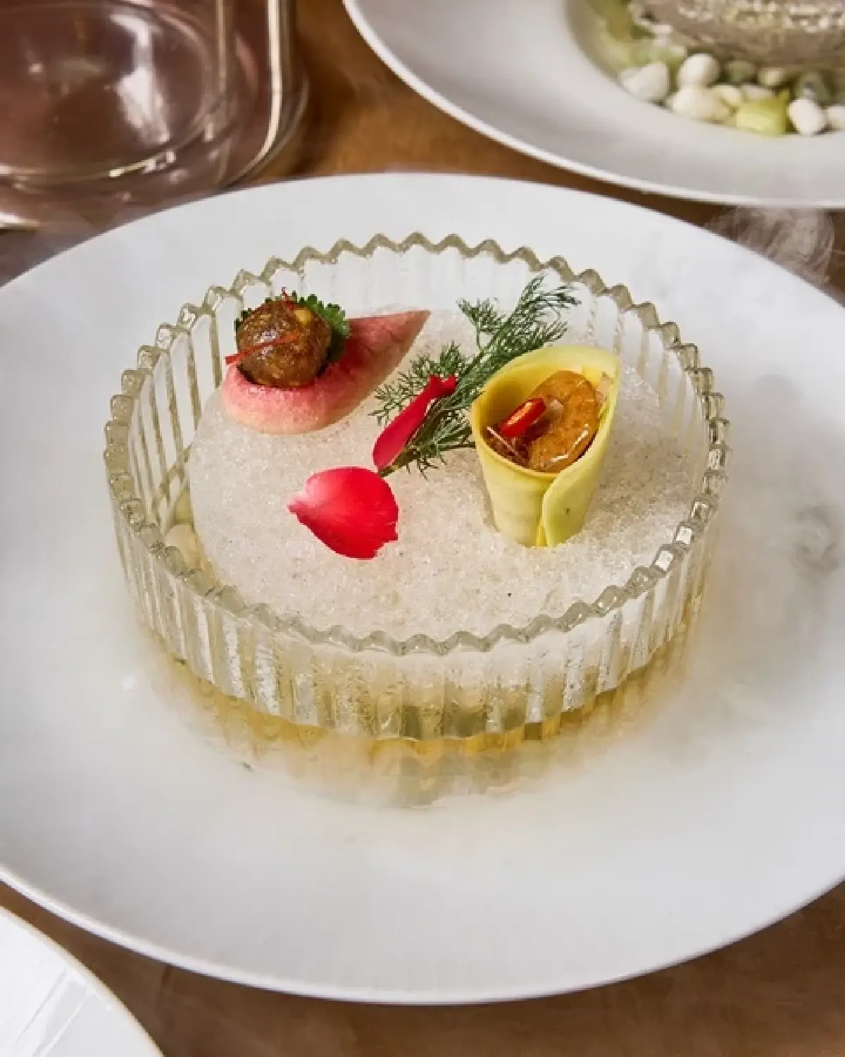 ‘5 อันดับข้าวแช่’ ประจำฤดูกาล 2568 นี้ ที่คุณไม่ควรพลาด