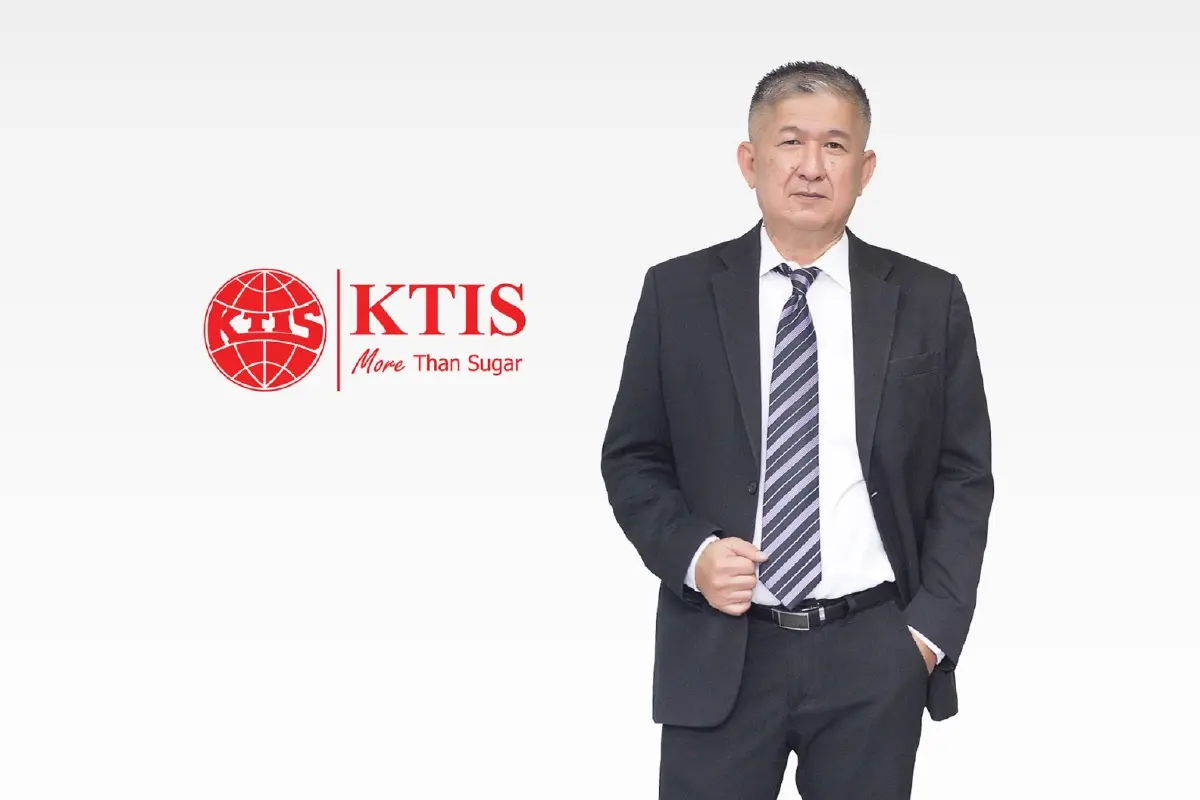 ตัดอ้อยสดคุณภาพดี ดัน ผลผลิตเข้า KTIS ปี 68 กว่า 6.4 ล้านตัน