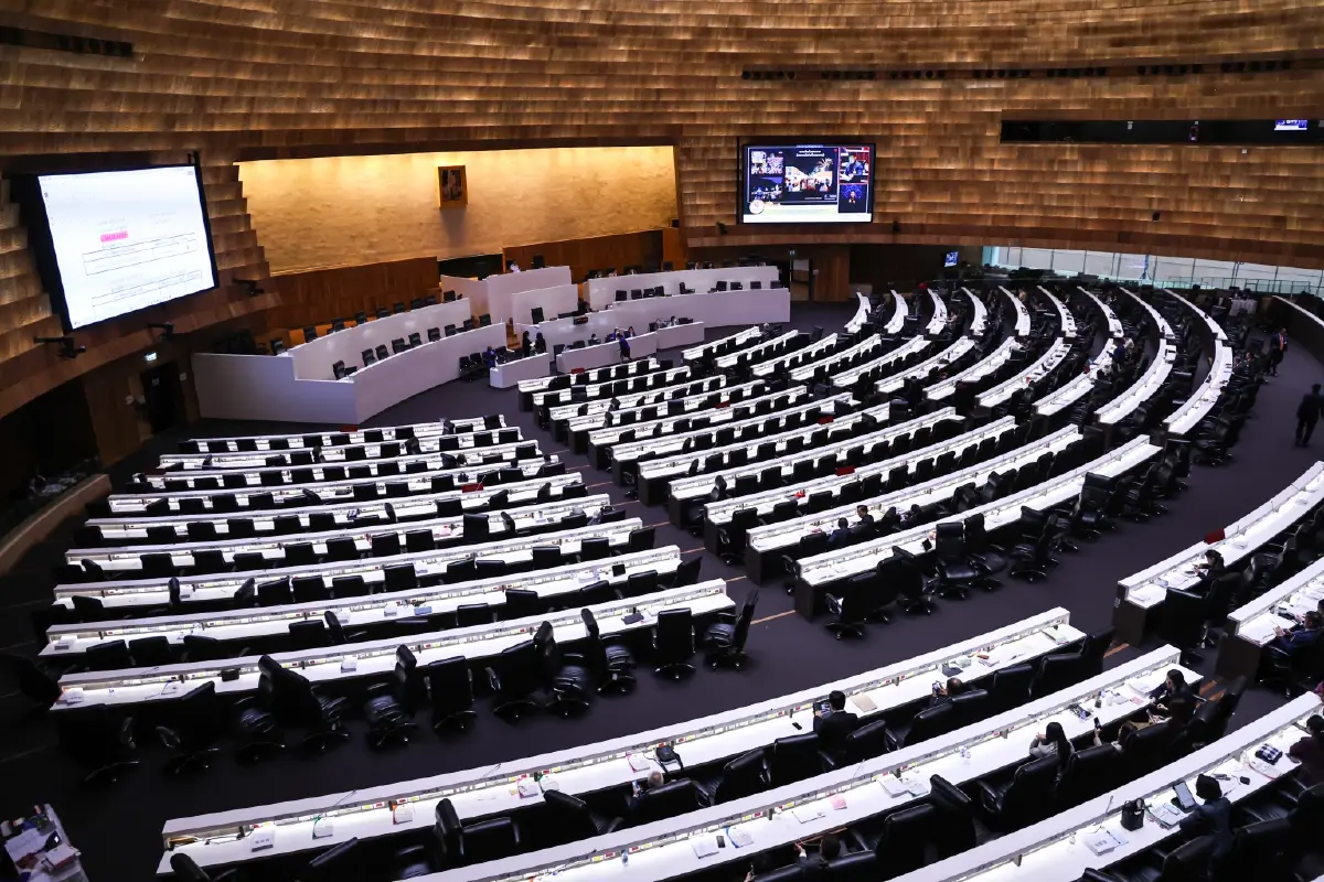 ‘เพื่อไทย’ขยับ ‘พรรคร่วม’? ลุ้นเส้นทางอันตราย 'รัฐบาล'