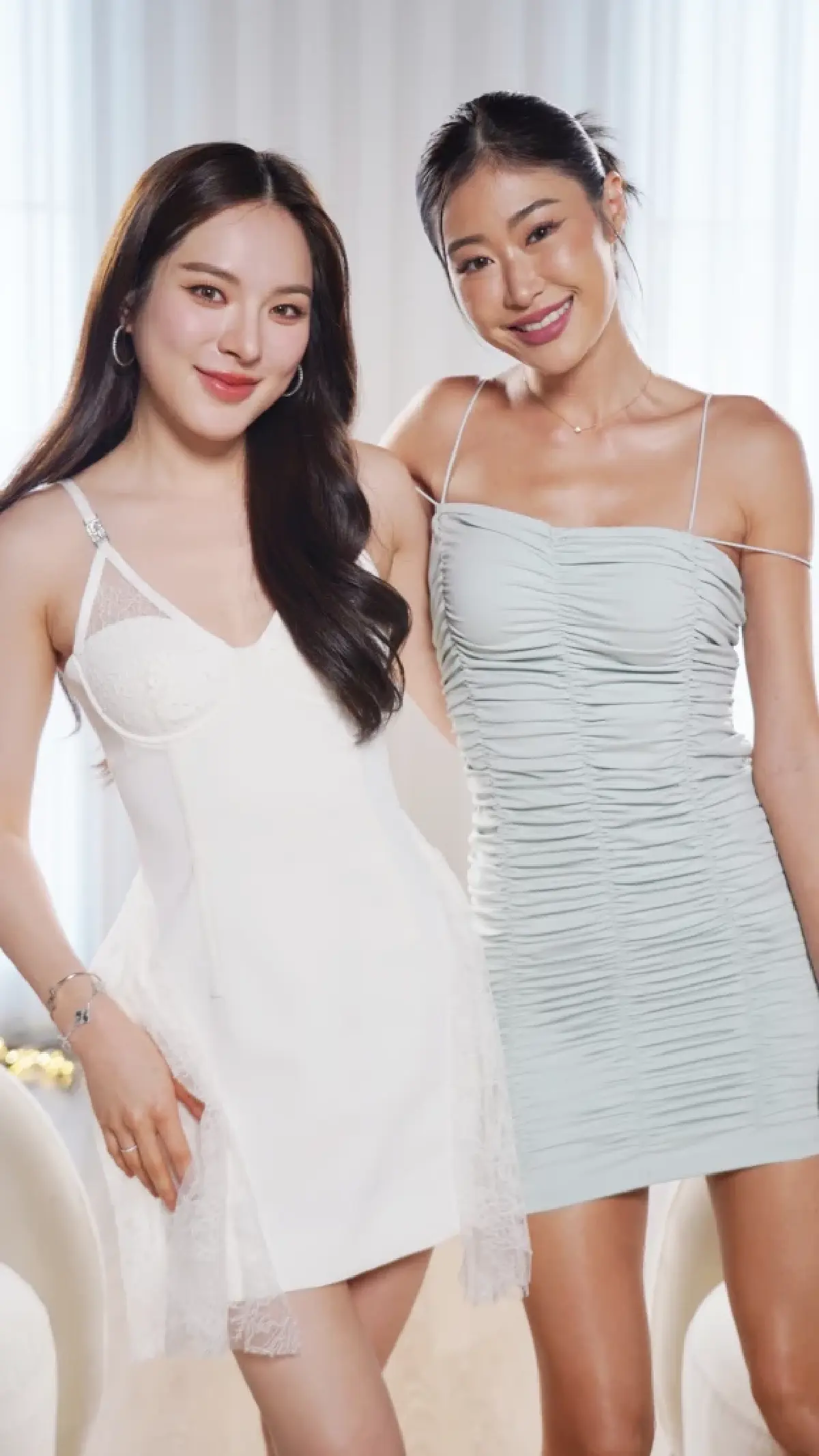 'ยิปซี คีรติ' คุย 'ปันปัน สุทัตตา' PMDD ขั้นรุนแรง เคยทำร้ายตัวเอง