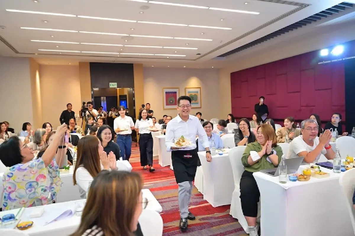 เปิด 8 เทรนด์ 'ธุรกิจร้านอาหาร' ทุนจีนรุกคืบ แบรนด์เก่าถูกท้าทายจากเลือดใหม่!