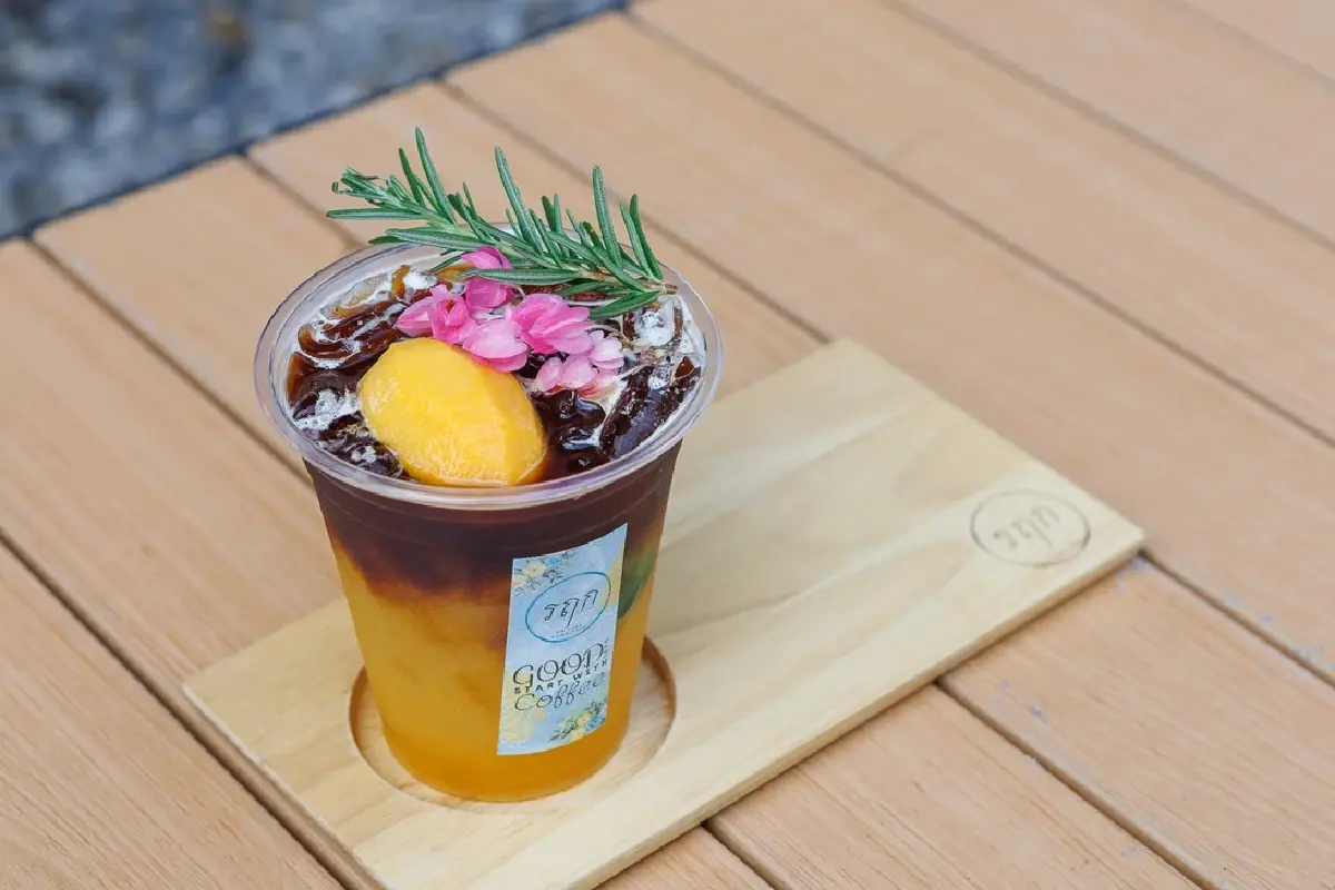 พักหลบร้อนที่ 'นครนายก' ชิมผลไม้ GI มะยงชิด มะปรางหวาน สดจากสวน