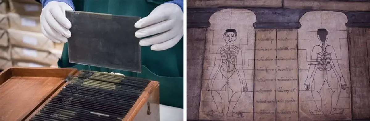 รายละเอียด 3 มรดกชาติ UNESCO ขึ้นทะเบียน มรดกความทรงจำแห่งโลก 2568