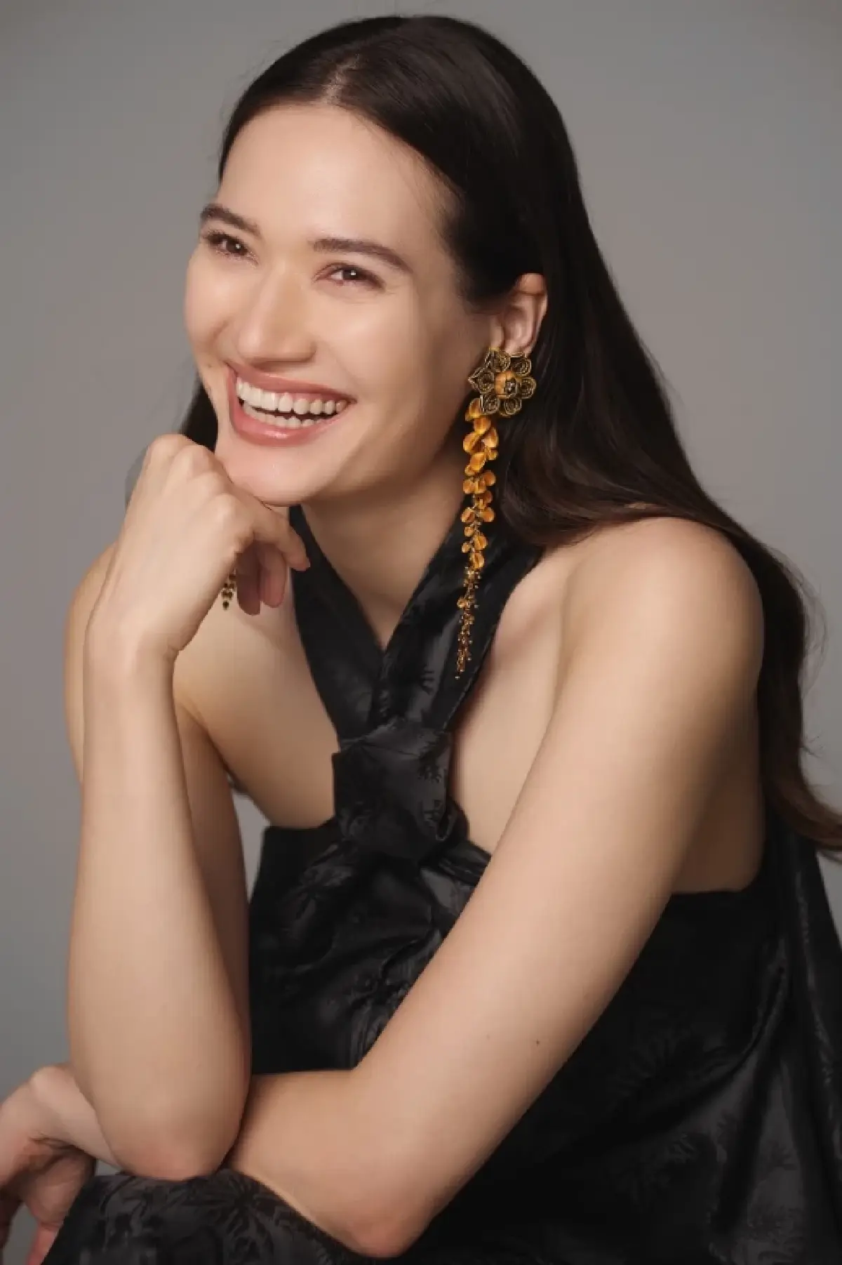 เครื่องประดับจากพระปรางค์วัดอรุณฯ ผลงานเด่น จิม ทอมป์สัน - SARRAN