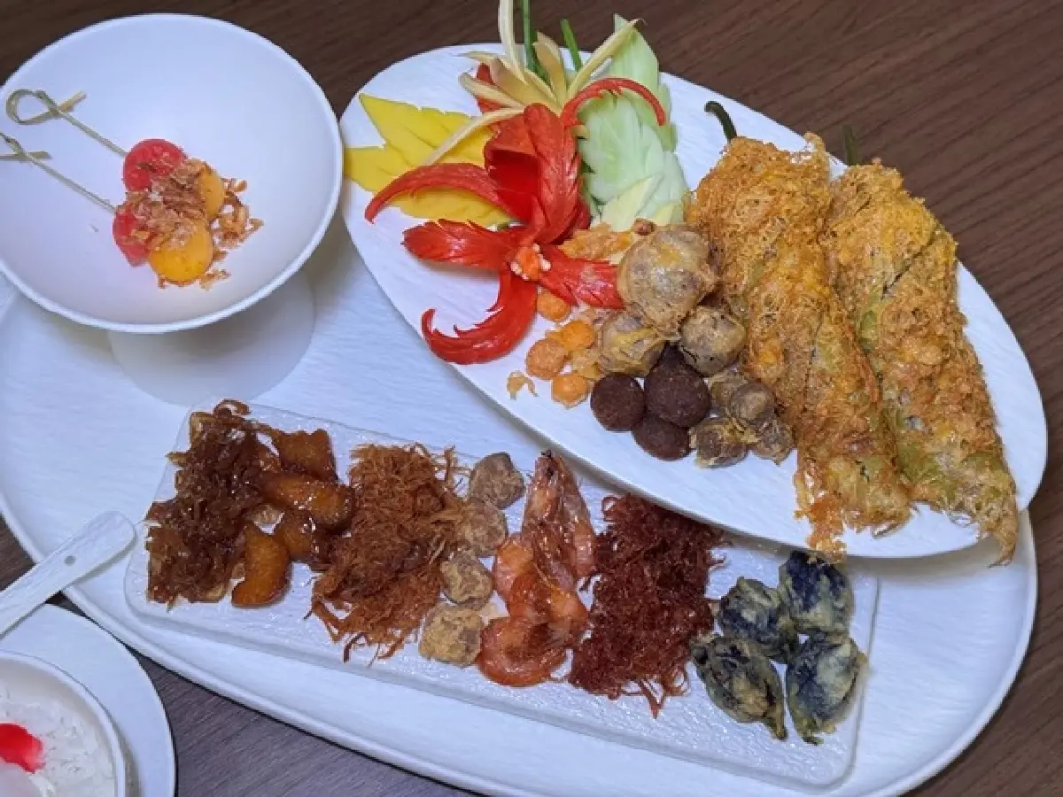 ‘5 อันดับข้าวแช่’ ประจำฤดูกาล 2568 นี้ ที่คุณไม่ควรพลาด