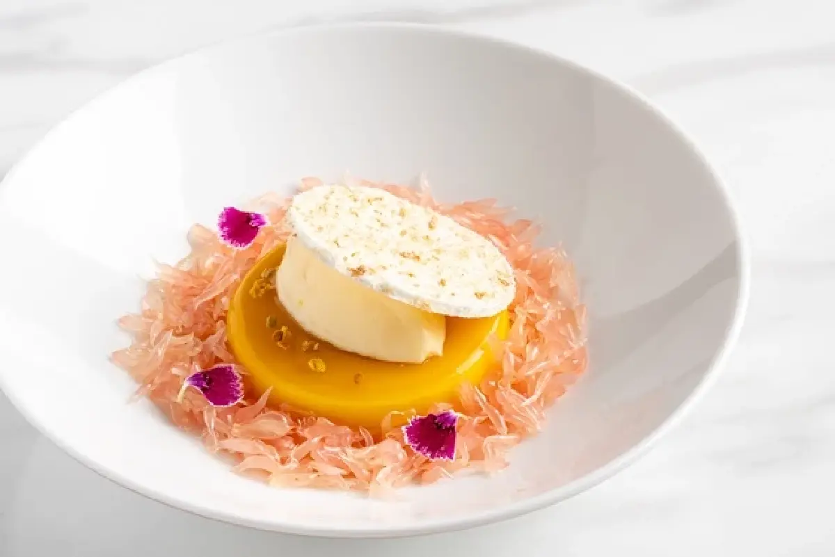 ‘เซตอาหารกลางวัน’ ที่ Lily’s ห้องอาหารสุดชิค ‘วิวสวนลุมพินี’