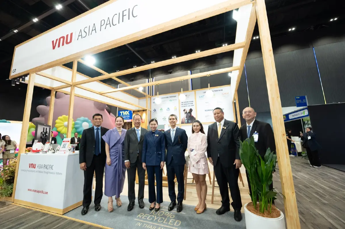 TMX25 เสริมแกร่งธุรกิจการจัดงาน ขับเคลื่อนอุตสาหกรรมไมซ์ (MICE)