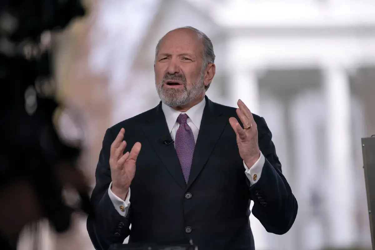 รู้จัก ‘ปีเตอร์ นาวาร์โร’ มือขวาภาษีทรัมป์ มุ่งปิดล้อมจีนทางศก.